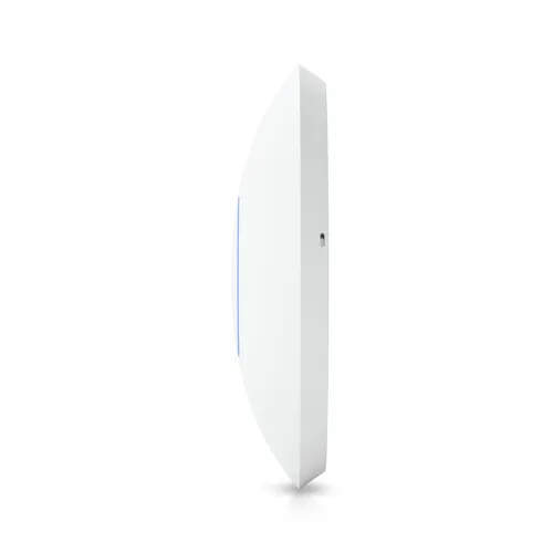 Ubiquiti U6-LR | Access Point | UniFi 6 Long Range, WiFi 6, MU-MIMO, 1x RJ45 1000Mb/s Maksymalna prędkość transmisji bezprzewodowej3000 Mb/s