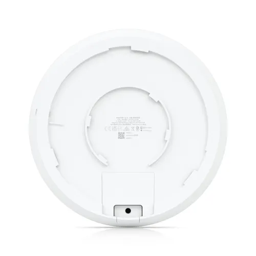 Ubiquiti U6-LR | Access Point | UniFi 6 Long Range, WiFi 6, MU-MIMO, 1x RJ45 1000Mb/s Standard sieci LANGigabit Ethernet 10/100/1000 Mb/s