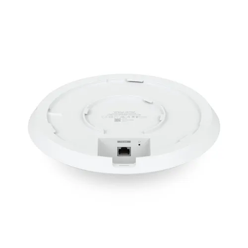 Ubiquiti U6-LR | Access Point | UniFi 6 Long Range, WiFi 6, MU-MIMO, 1x RJ45 1000Mb/s Standardy sieci bezprzewodowejIEEE 802.11a