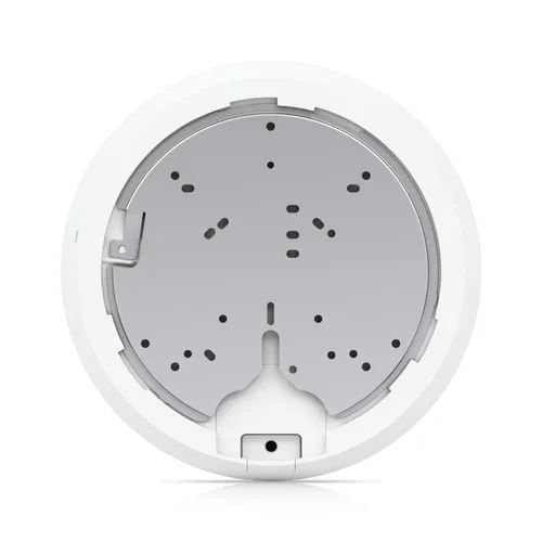 Ubiquiti U6-LR | Access Point | UniFi 6 Long Range, WiFi 6, MU-MIMO, 1x RJ45 1000Mb/s Standardy sieci bezprzewodowejIEEE 802.11ac