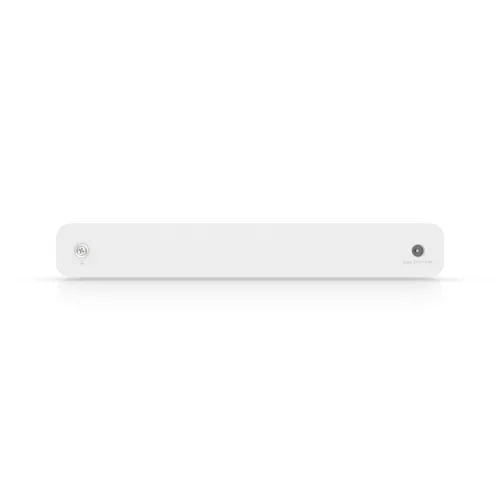 Ubiquiti UISP-S-EU | Switch | MicroPoP, 8x RJ45 1000Mb/s, 1x SFP, 110W Standard sieci LANGigabit Ethernet 10/100/1000 Mb/s