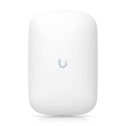 Ubiquiti U6-Extender | WiFi Range Extender | WiFi 6 Dual Band, 5.3+ Gbps, MU-MIMO 4x4 0