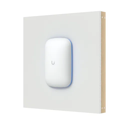 Ubiquiti U6-Extender | WiFi Range Extender | WiFi 6 Dual Band, 5.3+ Gbps, MU-MIMO 4x4 1