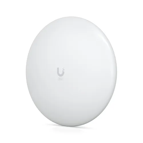 Ubiquiti Wave-LR-EU | CPE | UISP Wave Long-Range, 60 GHz, 2 Gbps, 8 km, RJ45 1000 Mb/s, IPX6 Maksymalny dystans transferu8000