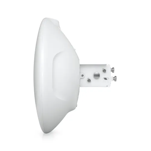 Ubiquiti Wave-LR-EU | CPE | UISP Wave Long-Range, 60 GHz, 2 Gbps, 8 km, RJ45 1000 Mb/s, IPX6 Realna szybkość przesyłania danych2000