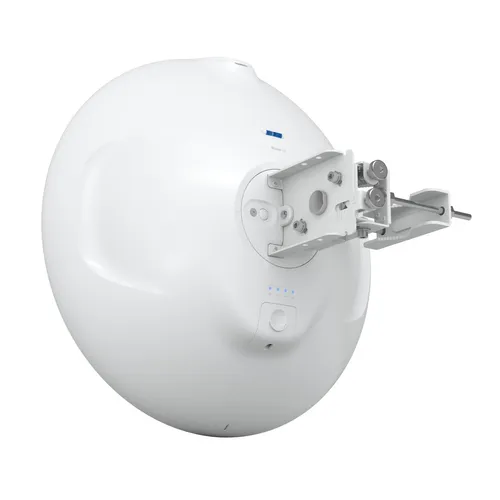 Ubiquiti Wave-LR-EU | CPE | UISP Wave Long-Range, 60 GHz, 2 Gbps, 8 km, RJ45 1000 Mb/s, IPX6 7