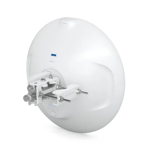 Ubiquiti Wave-LR-EU | CPE | UISP Wave Long-Range, 60 GHz, 2 Gbps, 8 km, RJ45 1000 Mb/s, IPX6 8