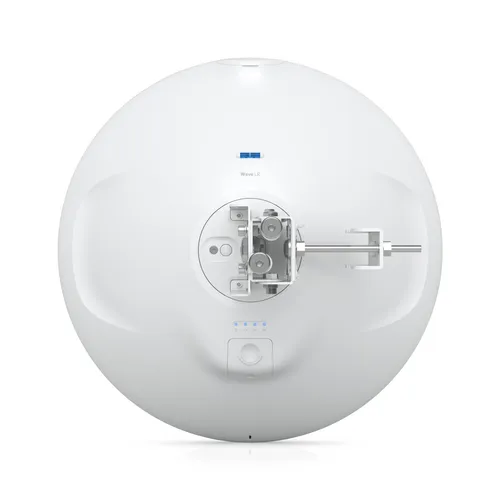 Ubiquiti Wave-LR-EU | CPE | UISP Wave Long-Range, 60 GHz, 2 Gbps, 8 km, RJ45 1000 Mb/s, IPX6 9