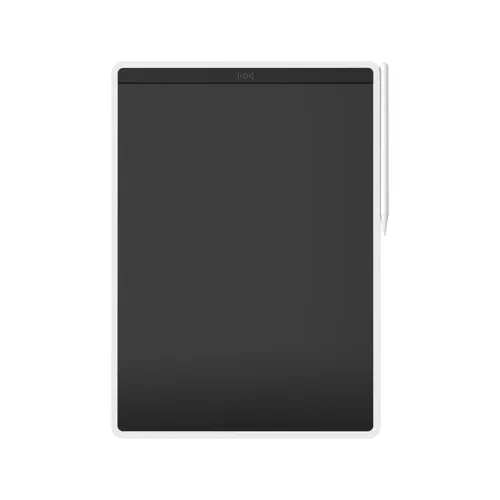Xiaomi Mi LCD Writing Tablet Color Edition | Tableta gráfica | 13,5", 1 lápiz óptico, batería CR2025 Dołączony długopisTak