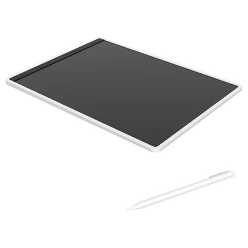 Xiaomi Mi LCD Writing Tablet Color Edition | Tablet graficzny | 13,5", 1x rysik, bateria CR2025 Rodzaj bateriiCR2025