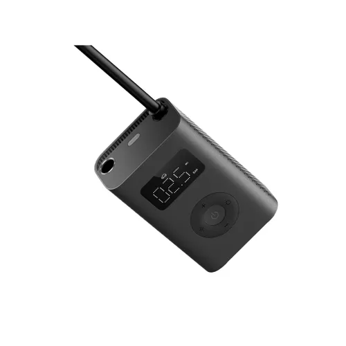 Xiaomi Portable Electric Air Compressor 2 | Air Compressor | Black, LCD, 2000mAh EU 4