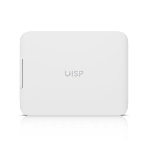 Ubiquiti UISP-Box-Plus | Barattolo ermetico | per UISP Switch Plus, IPX6 4