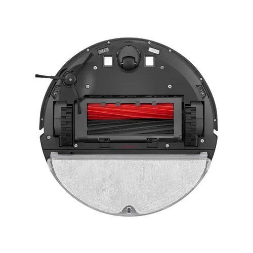 Roborock Q5 Pro+ Black | Robot vacuum cleaner | 5500 Pa 4
