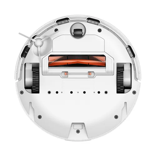 Xiaomi Robot Vacuum S12 | Smart robot vacuum cleaner | 3200mAh, 4000Pa Kolor produktuBiały
