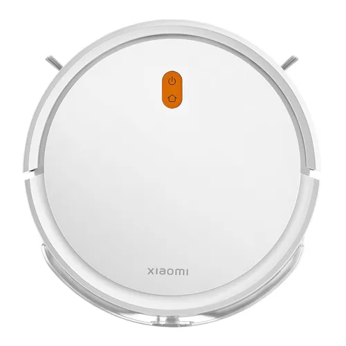 Xiaomi Robot Vacuum E5 Biały | Inteligentny odkurzacz | 2600mAh, 2000Pa 0