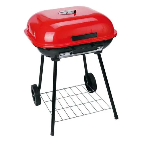 Extralink Home GL-624 | Grill on wheels | 1