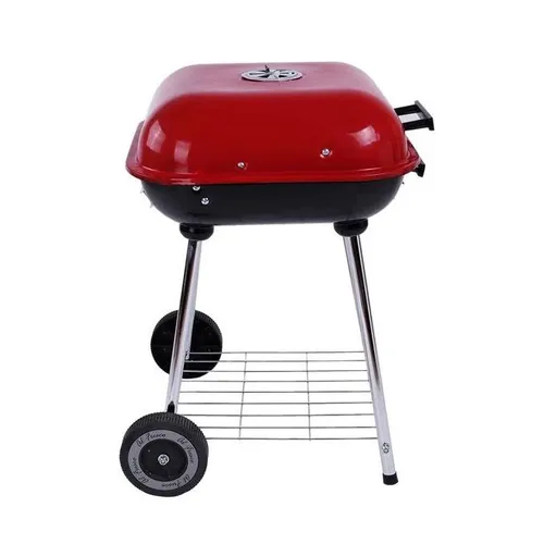 Extralink Home GL-624 | Grill on wheels | 2