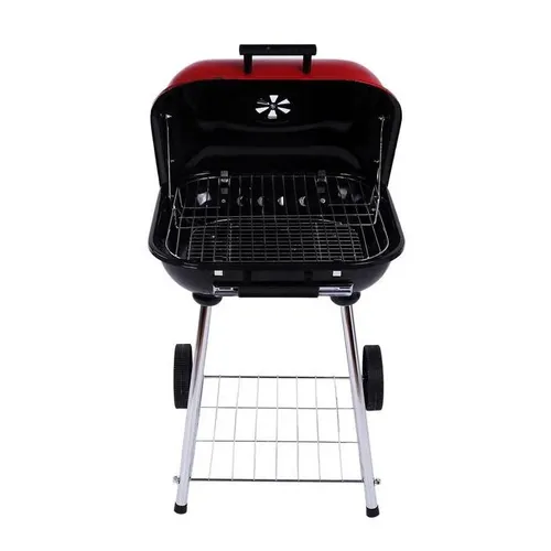 Extralink Home GL-624 | Grill on wheels | 4