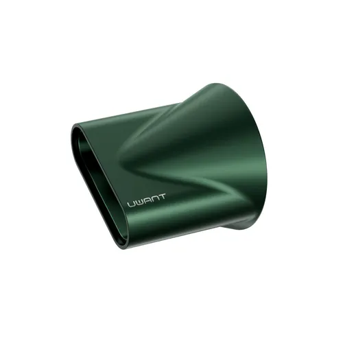 UWANT H100 Verde | Secador de pelo | 1500W 4