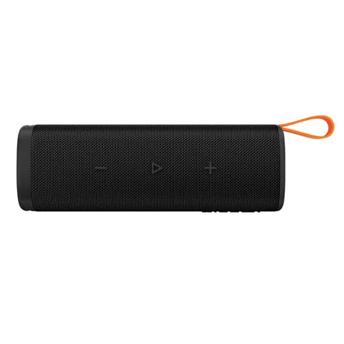 Xiaomi Sound Outdoor 30W Black | Wireless speaker | Bluetooth 5.4, IP67, 2600mAh KolorCzarny