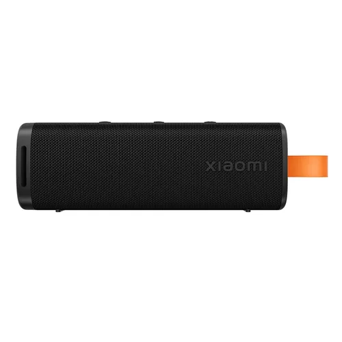 Xiaomi Sound Outdoor 30W Schwarz | Kabelloser Lautsprecher | Bluetooth 5.4, IP67, 2600 mAh 1