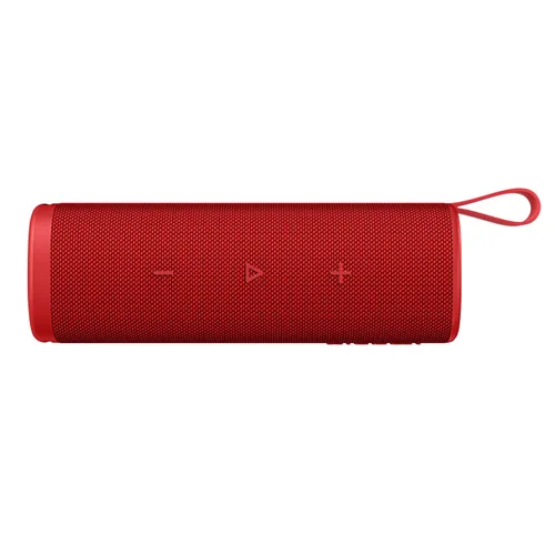 XIAOMI SOUND OUTDOOR 30W (RED) MDZ-38-DB SPEAKER KolorCzerwony
