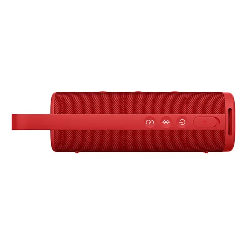 Xiaomi Sound Outdoor 30W Red | Wireless speaker | Bluetooth 5.4, IP67, 2600mAh 1