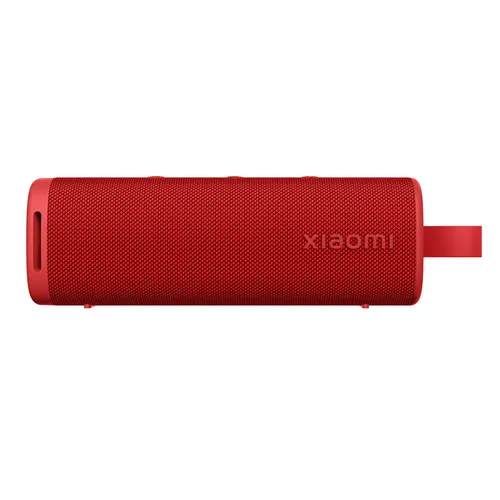 Xiaomi Sound Outdoor 30W Red | Wireless speaker | Bluetooth 5.4, IP67, 2600mAh 2