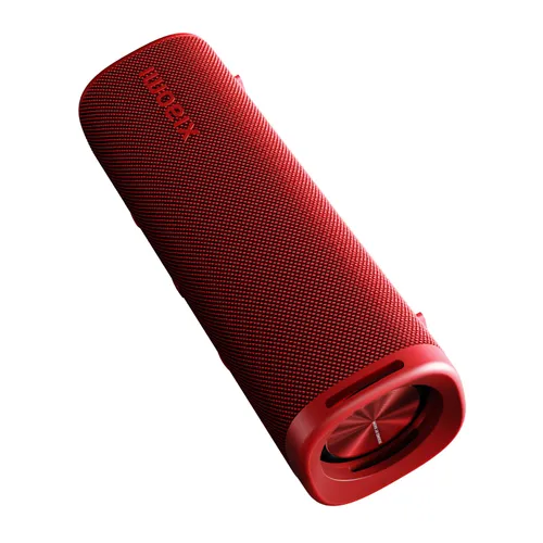 Xiaomi Sound Outdoor 30W Red | Wireless speaker | Bluetooth 5.4, IP67, 2600mAh 3