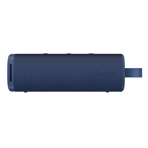 Xiaomi Sound Outdoor 30W Azul | Altavoz inalámbrico | Bluetooth 5.4, IP67, 2600mAh 3