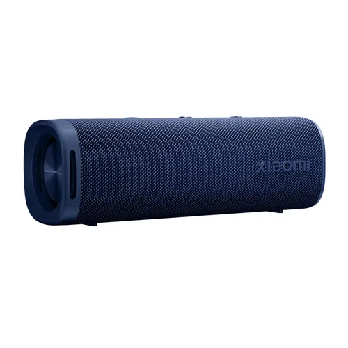 Xiaomi Sound Outdoor 30W Azul | Altavoz inalámbrico | Bluetooth 5.4, IP67, 2600mAh 4