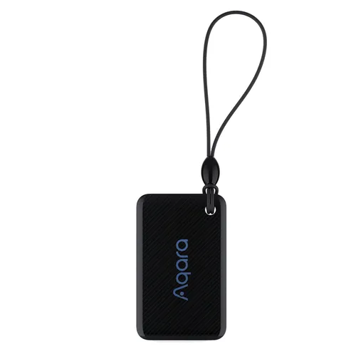 Aqara Smart Lock U200 Kit Preto | Fechadura de porta inteligente | HomeKit, Thread, Bluetooth 5.1, NFC 6