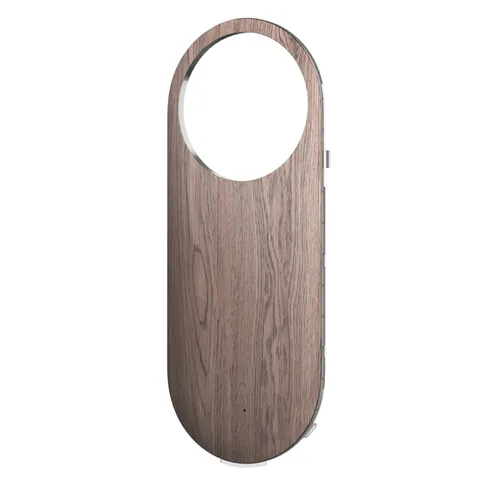 Aqara Smart Lock U200 Kit Negro | Cerradura de puerta inteligente | HomeKit, Thread, Bluetooth 5.1, NFC 8