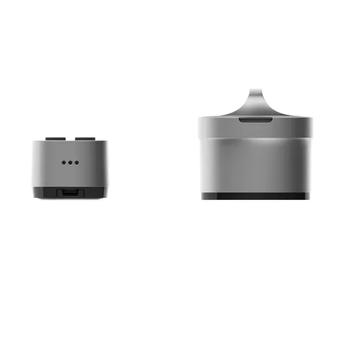 Aqara Smart Lock U200 Kit Silber | Intelligentes Türschloss | HomeKit, Thread, Bluetooth 5.1, NFC 4