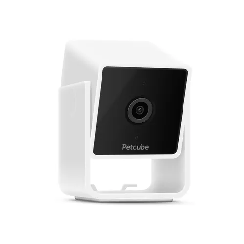 Petcube Cam | Câmera de monitoramento de animais de estimaçao | Wi-Fi, 1080p 4