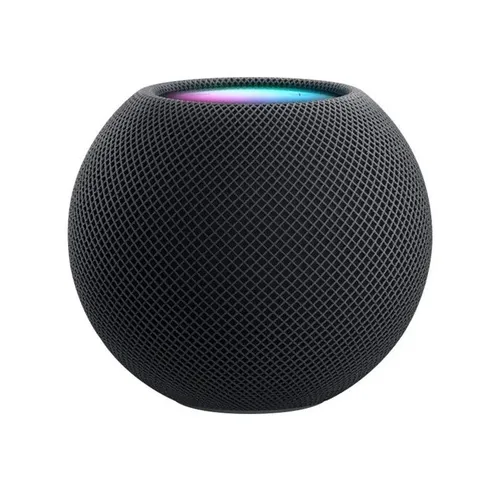 Apple HomePod Mini Space Grey | Smart Speaker | 360 degree sound BluetoothTak