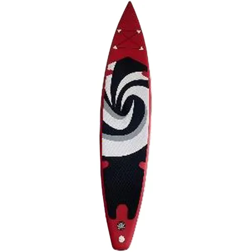 Extralink SUP board 380cm | Inflatable board + paddle | Set 1