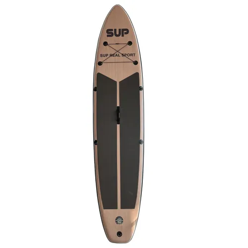 Extralink SUP board 350cm | Inflatable board + paddle | Set 1
