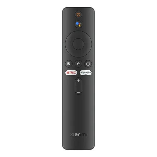 Xiaomi Smart TV Stick 4K Edition 2024 | Android TV | Android TV 11, Dual Band Wi-Fi, Bluetooth 5.0, HDMI 5