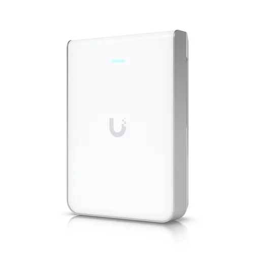 Ubiquiti U7-Pro-Wall | Punkt dostępowy | WiFi7, 6GHz, 1x RJ45 2.5Gbps 1