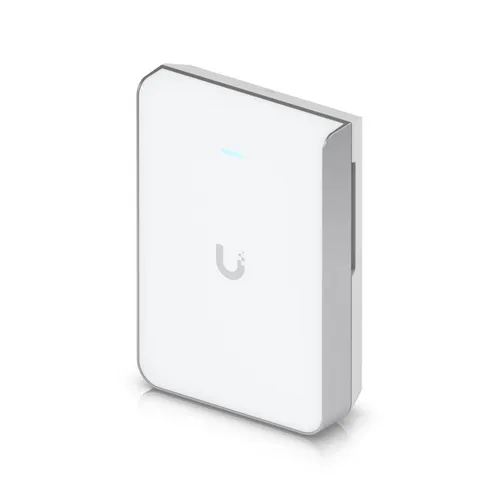 Ubiquiti U7-Pro-Wall | Punto de acceso | WiFi7, 6GHz, 1x RJ45 2.5Gbps 7