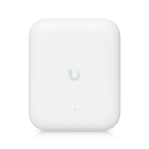 Ubiquiti U7-Outdoor | Access point | WiFi7, Dual Band, 1x RJ45 2.5Gbps, IPX6 0