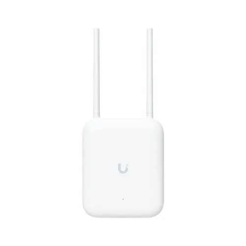 Ubiquiti U7-Outdoor | Access point | WiFi7, Dual Band, 1x RJ45 2.5Gbps, IPX6 9