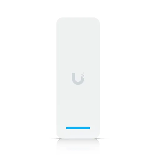 Ubiquiti UA-Ultra | Czytnik dostępu NFC Bluetooth | UniFi Access Ultra, BT4.2, IP55, PoE+ 0