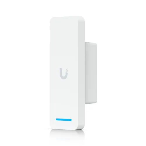 Ubiquiti UA-Ultra | Czytnik dostępu NFC Bluetooth | UniFi Access Ultra, BT4.2, IP55, PoE+ 1
