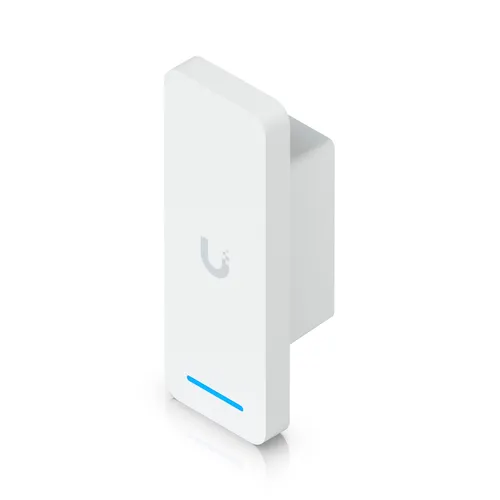 Ubiquiti UA-Ultra | Czytnik dostępu NFC Bluetooth | UniFi Access Ultra, BT4.2, IP55, PoE+ 5