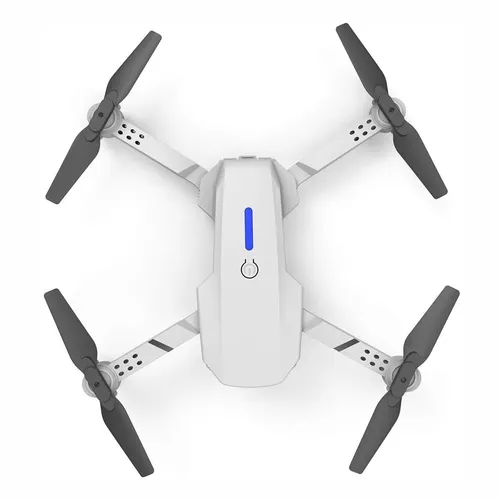 Dron E88 Pro | Zestaw dron + 3 baterie + pokrowiec | 1800mAh 2