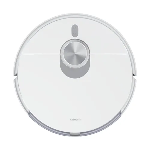 Xiaomi Robot Vacuum S20+ White | Smart robot vacuum cleaner | 5200mAh, 6000Pa 0