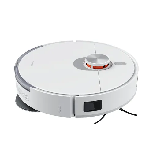 Xiaomi Robot Vacuum S20+ White | Smart robot vacuum cleaner | 5200mAh, 6000Pa 2
