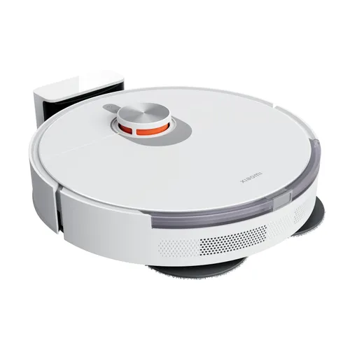 Xiaomi Robot Vacuum S20+ White | Smart robot vacuum cleaner | 5200mAh, 6000Pa 3